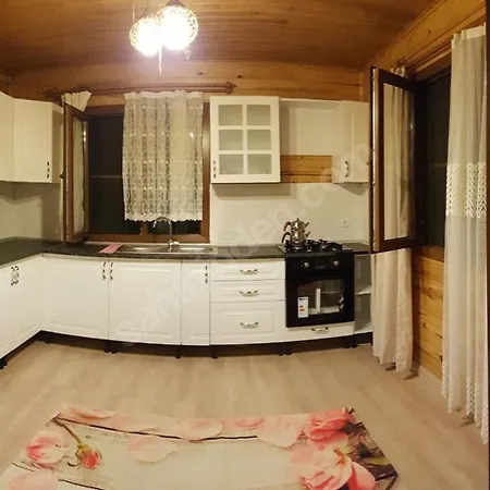 Apartamento Güllü *
