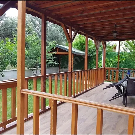 Apartamento Güllü