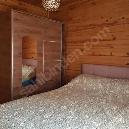 Güllü Apartamento Edremit (Balikesir)