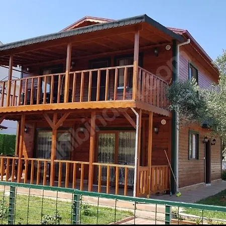 Güllü * Edremit (Balikesir)