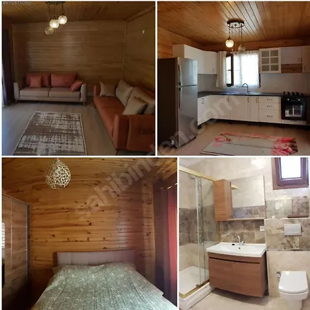 Güllü Apartamento *