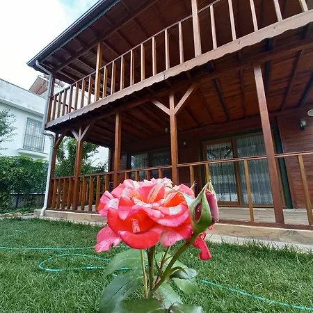 Guellue Edremit (Balikesir)